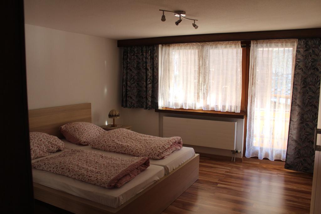 Ferienwohnung Silberdistel, Saastalstrasse 178 Екстериор снимка